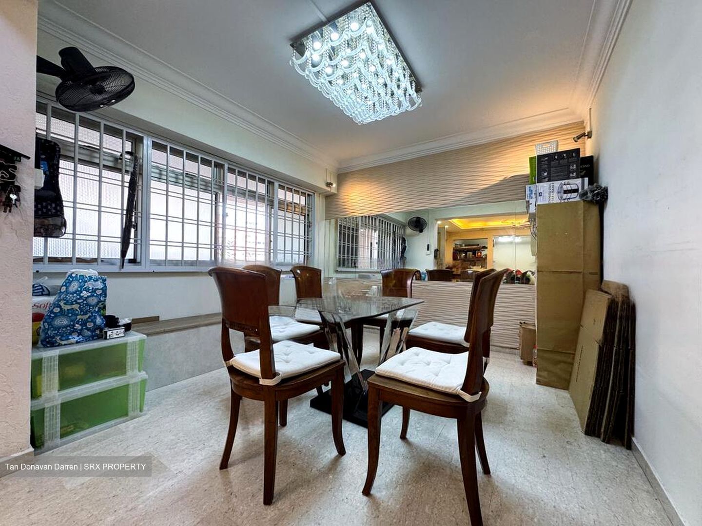 Blk 608 Elias Road (Pasir Ris), HDB Executive #459590581
